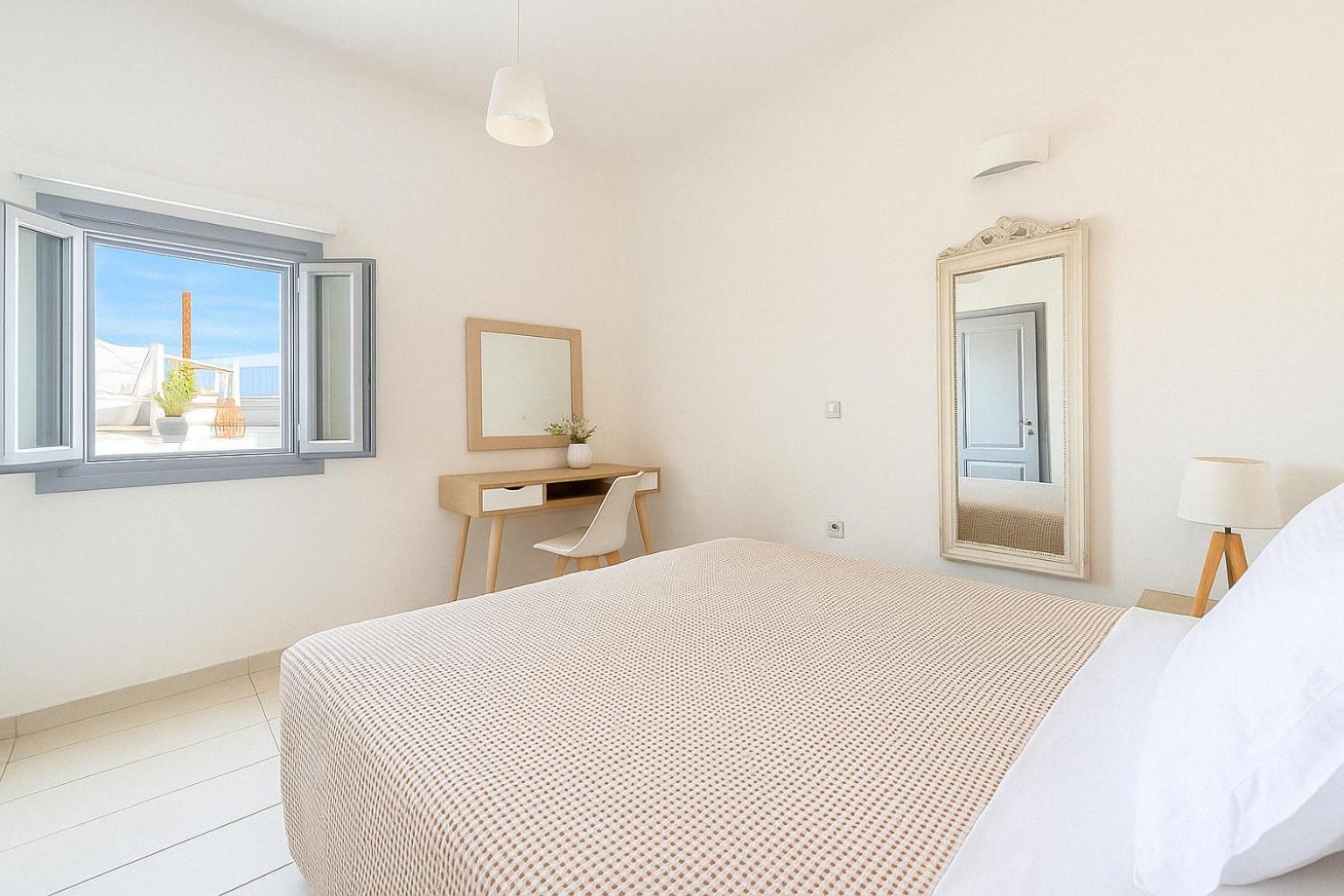 Elkaza Villas ثيرا المظهر الخارجي الصورة